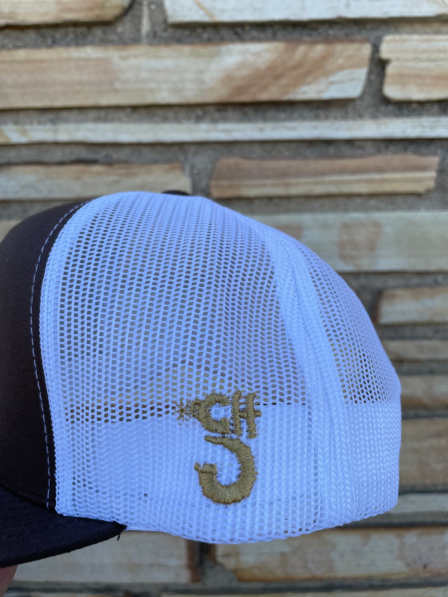 EL CHARRO CAPS