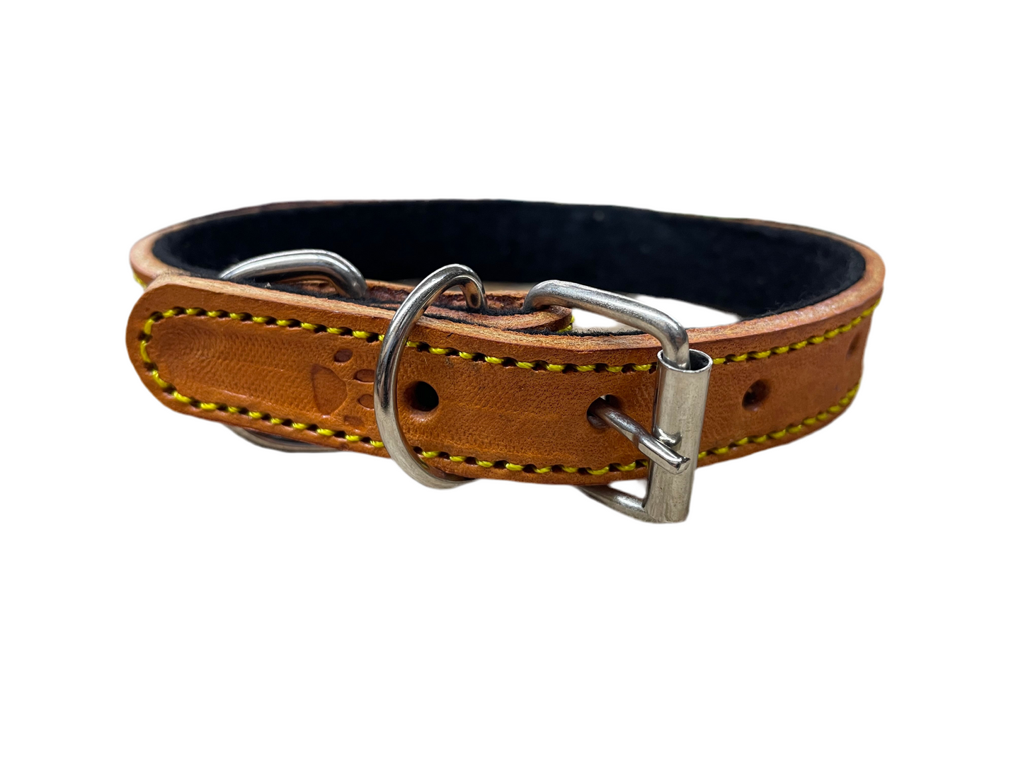 Small dog collars
