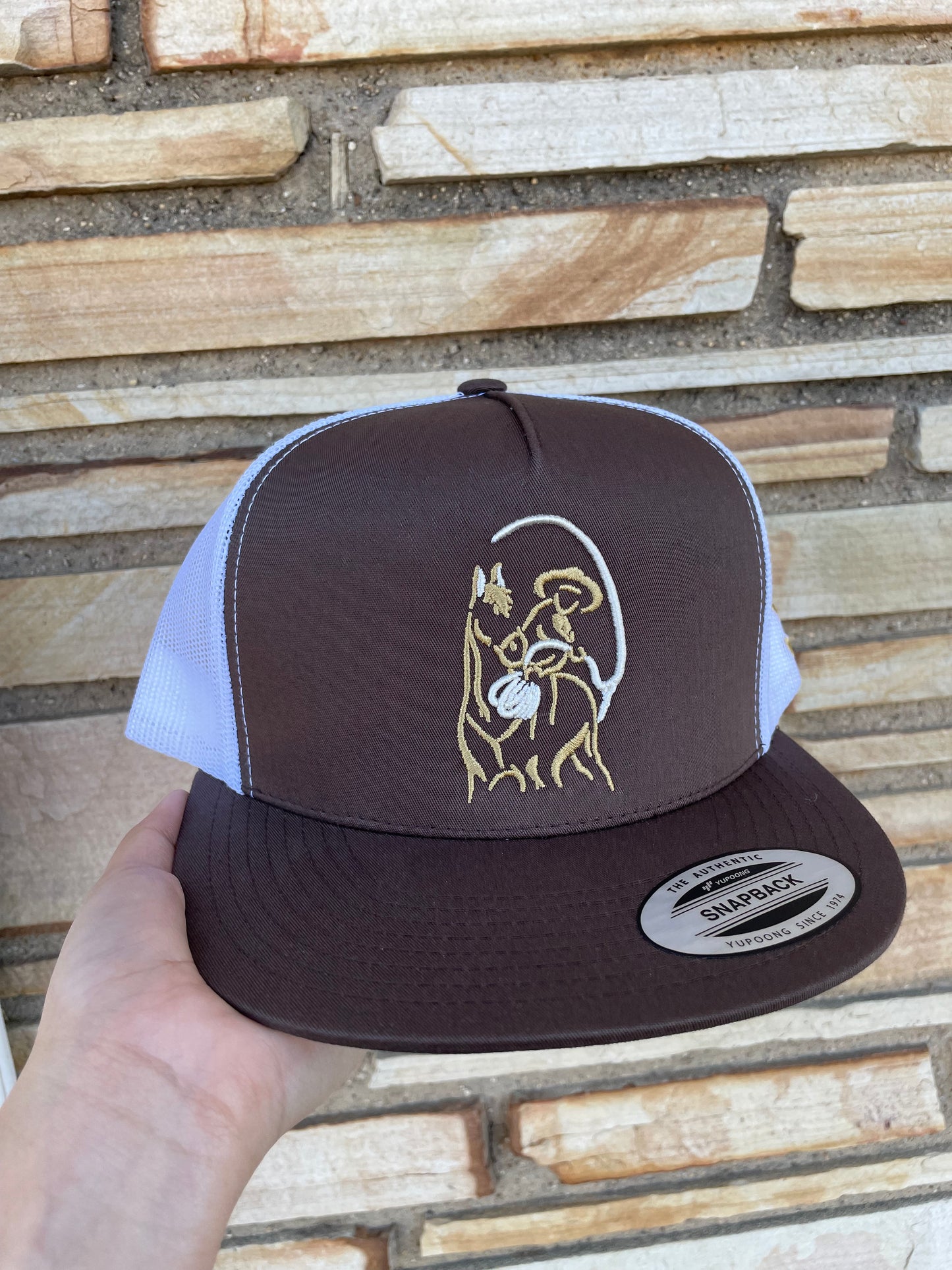 EL CHARRO CAPS