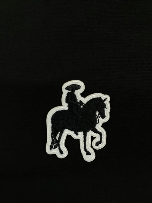 EL CHARRO PATCH