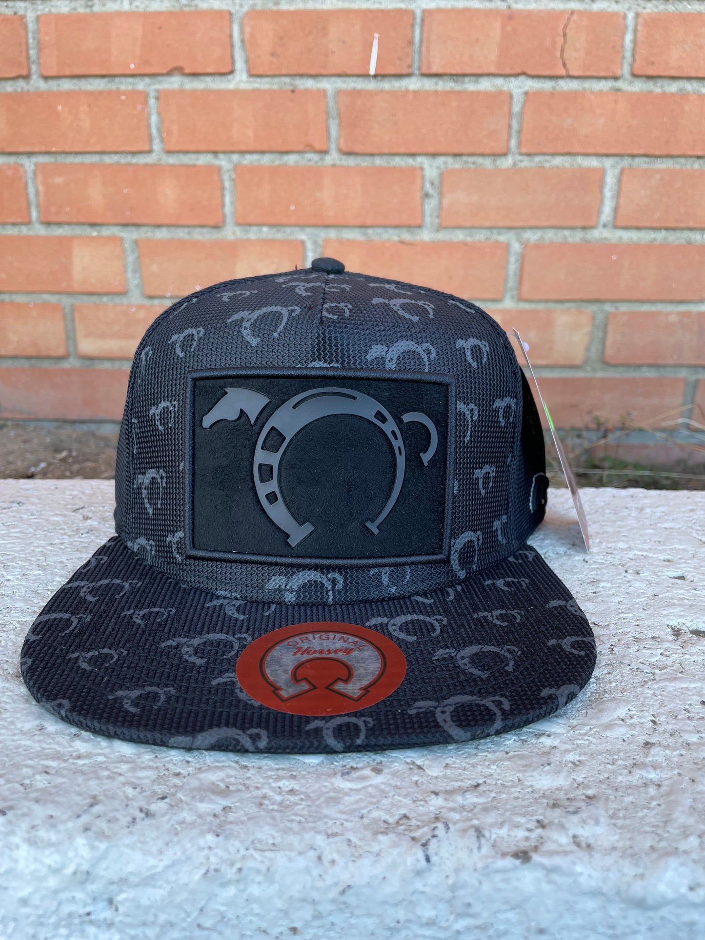 HORSEY DOMINO CORK CAP