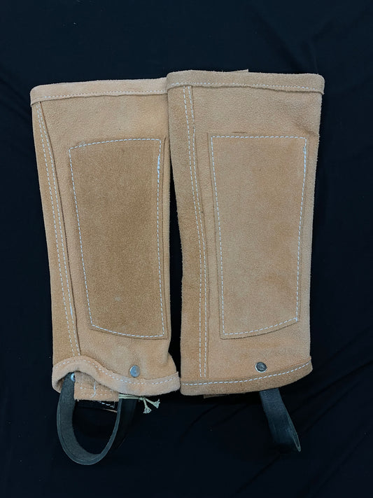 POLAINAS DE niños medida 26