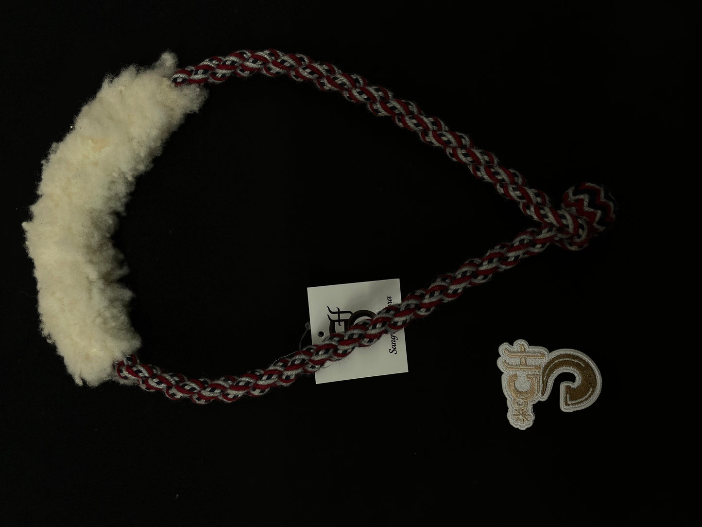 BOSAL DE BORREGO