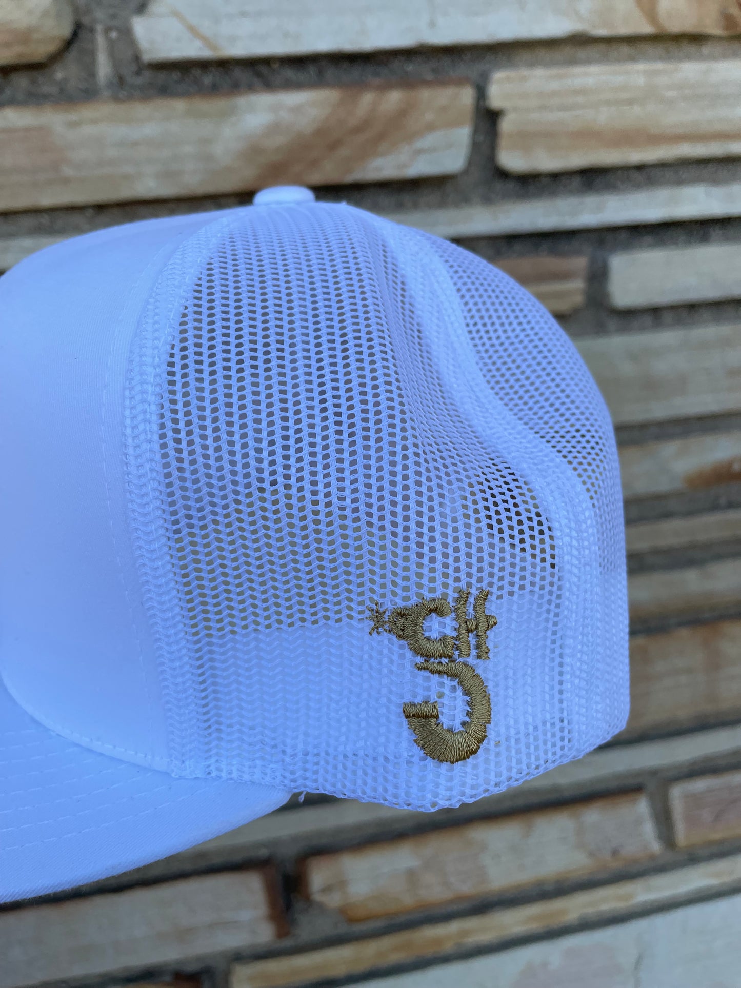 EL CHARRO CAPS