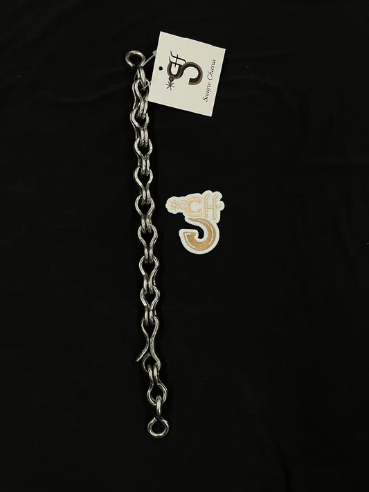 Barbada de Cacahuate