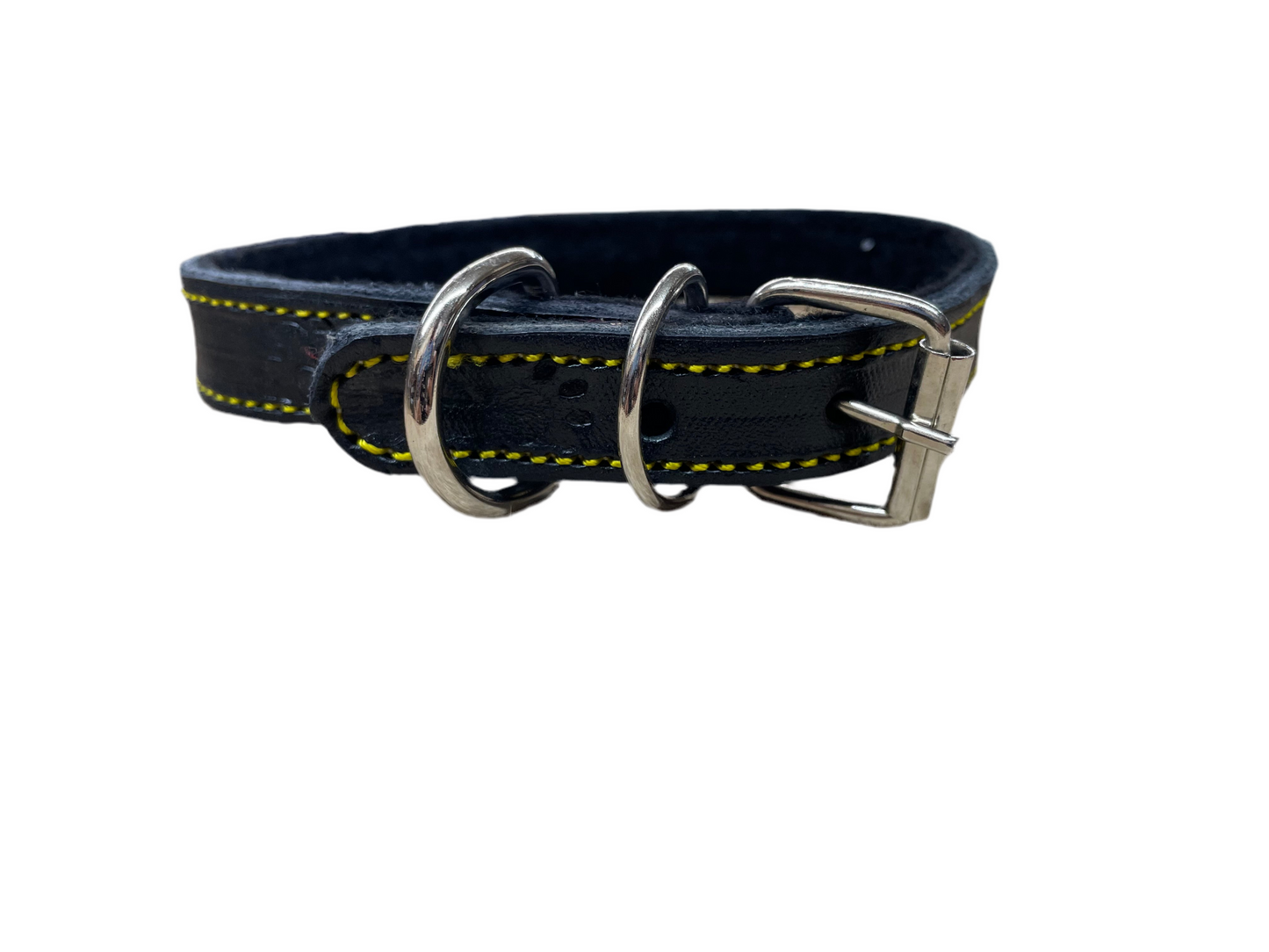 Small dog collars