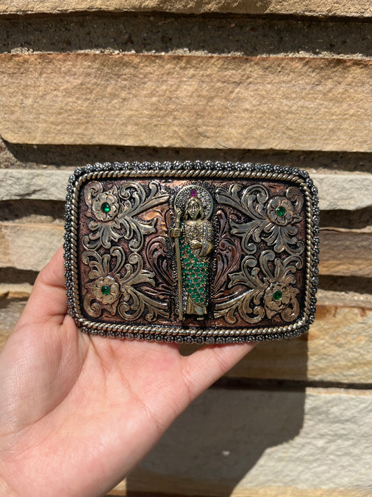 Hebilla de San Judas Tadeo