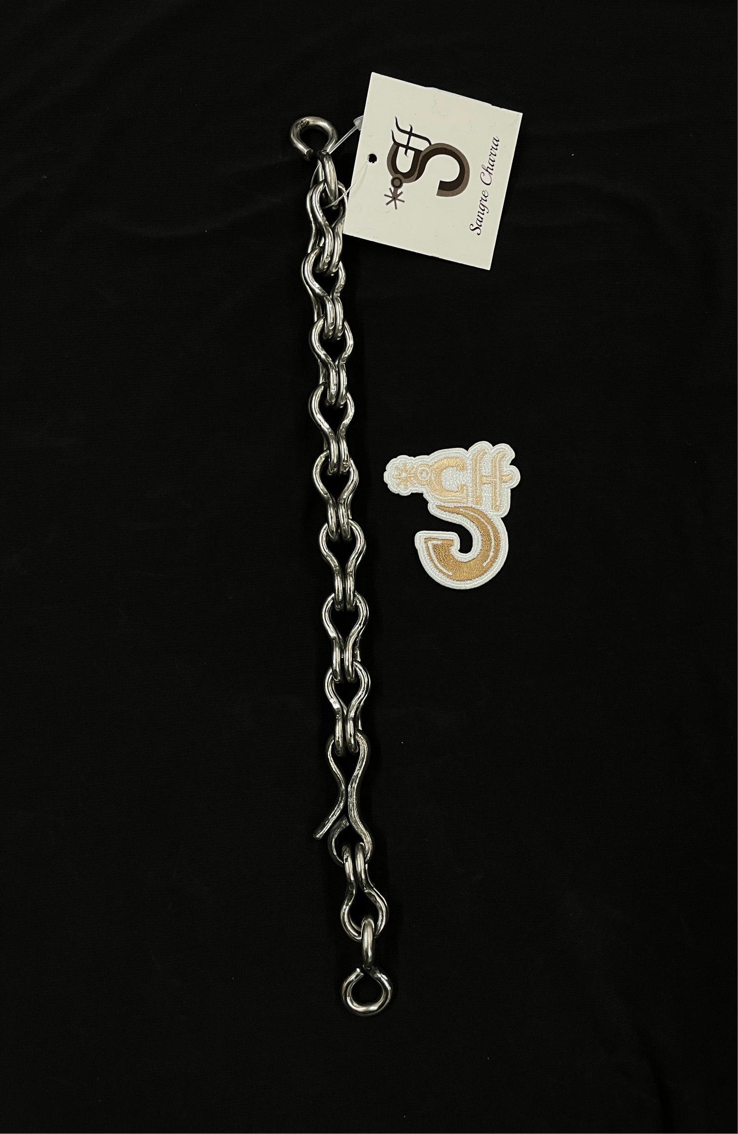 Barbada de Cacahuate