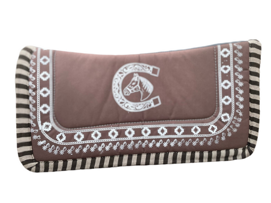 CARONA FINA CUADRADA