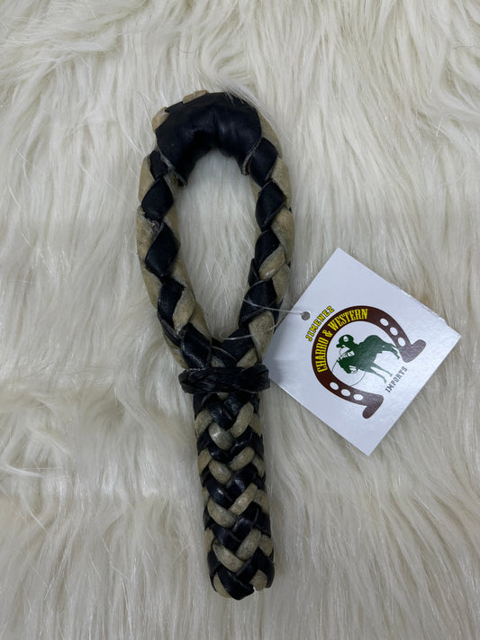 HONDILLA DE CUERO CRUDO PARA SOGA