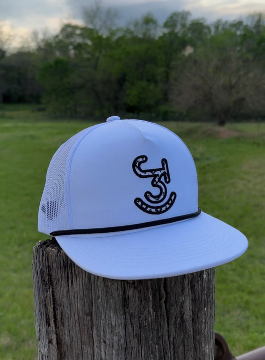 Triple J Ranch White