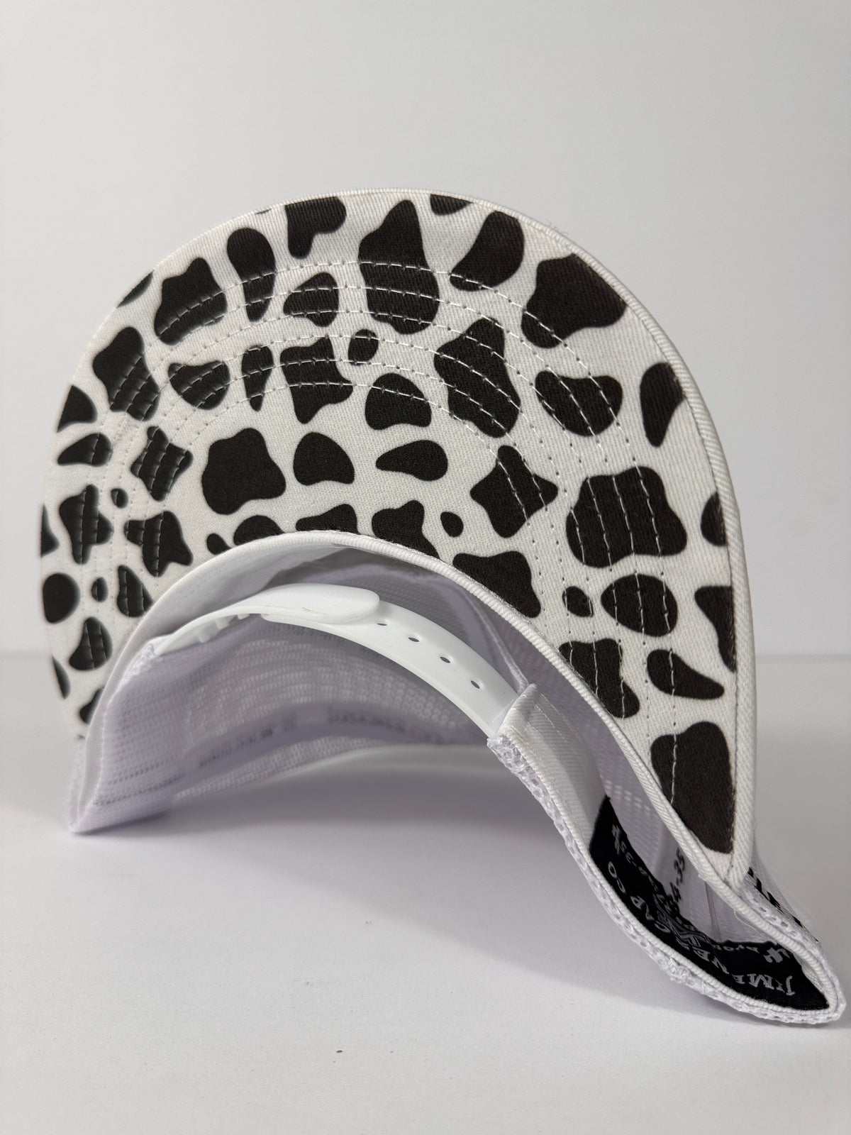 Triple J Ranch Cow Print