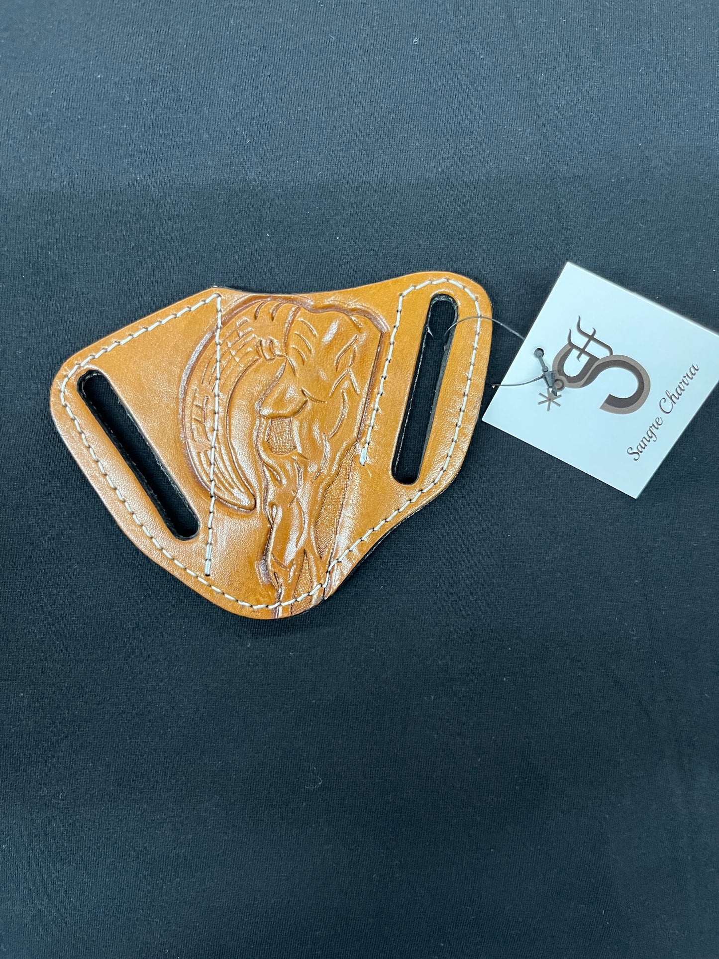 Knife Sheath