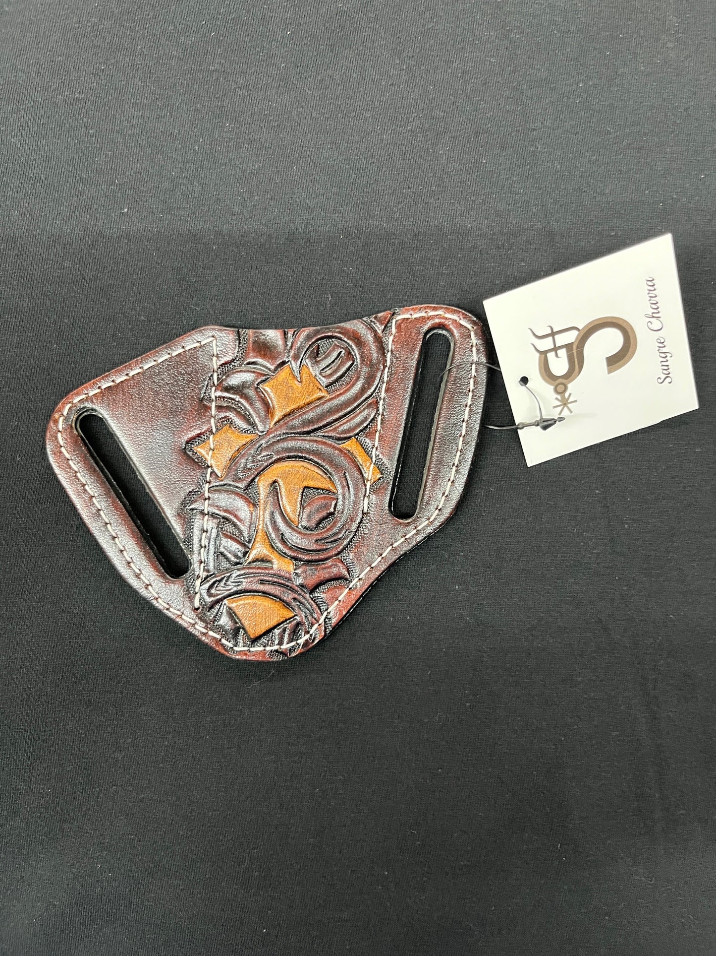 Knife Sheath