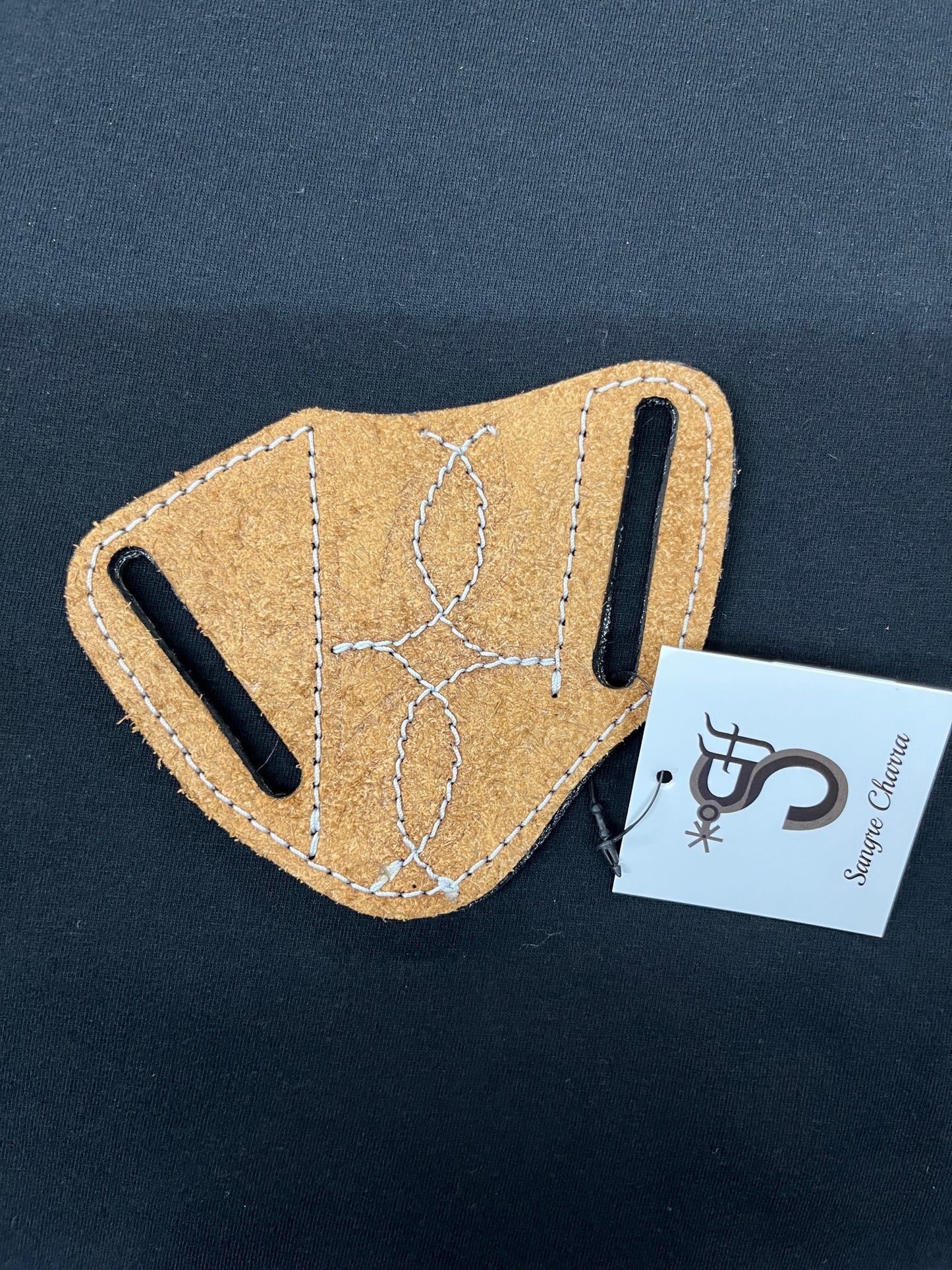 Knife Sheath