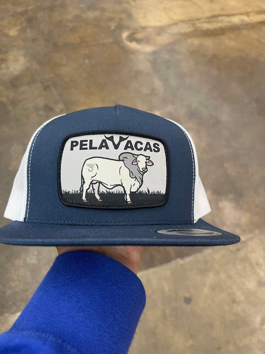 Pelavacas hat