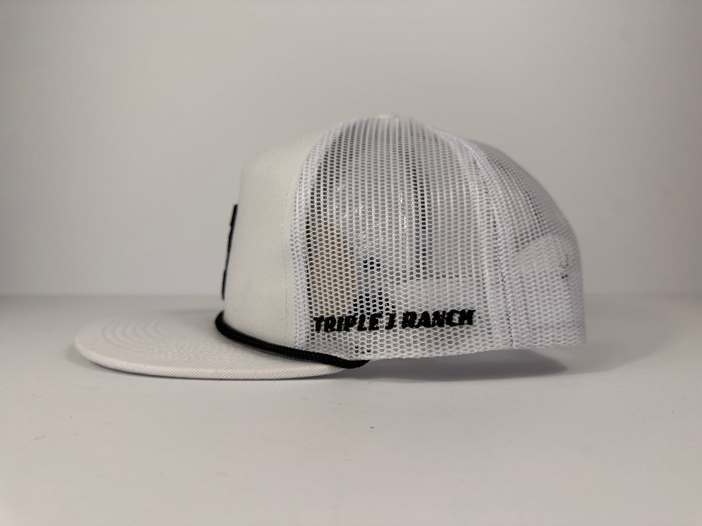 Triple J Ranch White