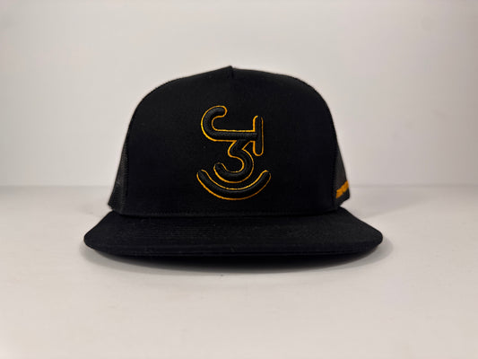 Triple J Ranch Black Gold