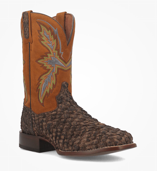 DAN POST DORSAL SEA BASS BOOT