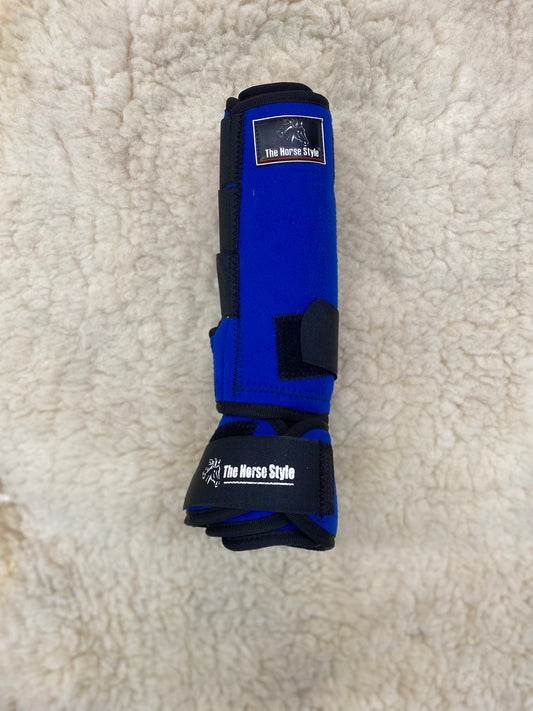 Canilllera “The Horse Style”