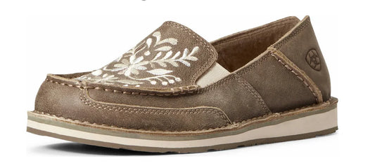Ariat Women's Embroidered Cruiser 10034098