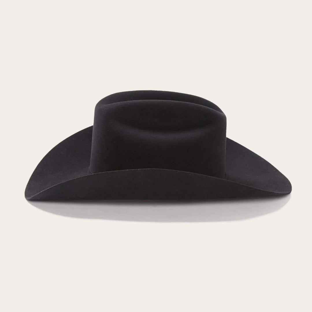 Stetson El Presidente 100X Premier Cowboy Hat