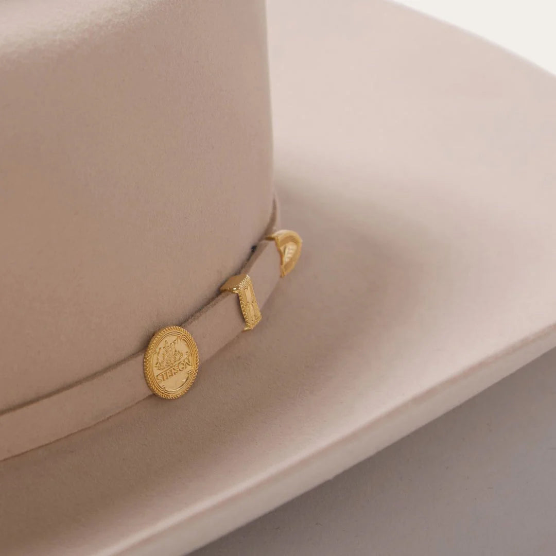 Stetson El Presidente 100X Premier Cowboy Hat