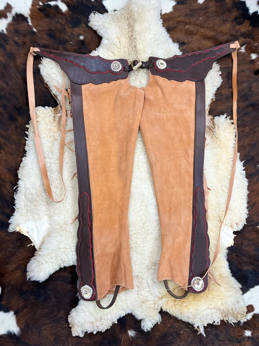 Chaparerra Fina Cafe 38