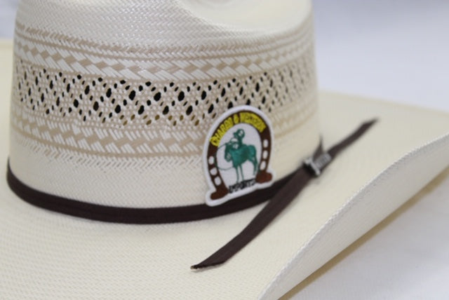 Jimenez Charro Patch