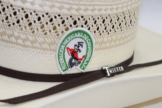 Federacion Mexicana de Charreria