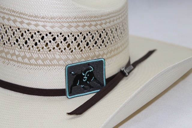 Toro Bravo Patch