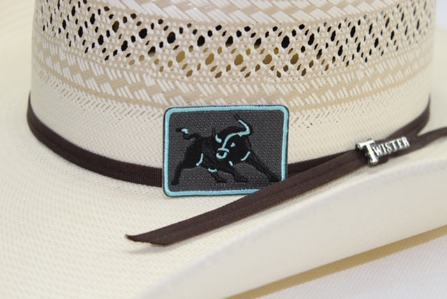 Toro Bravo Patch