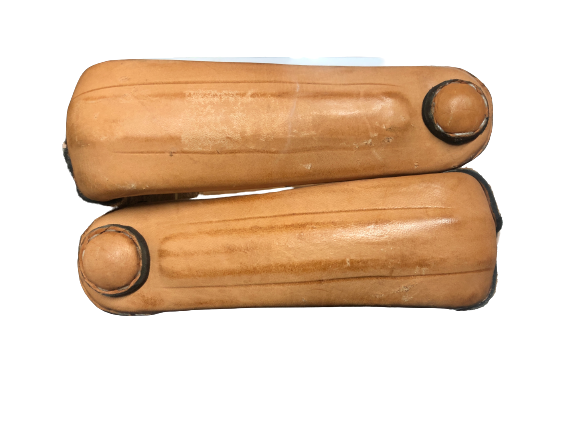 Estribos Charros