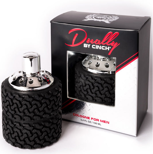 Cinch Cologne - Dually