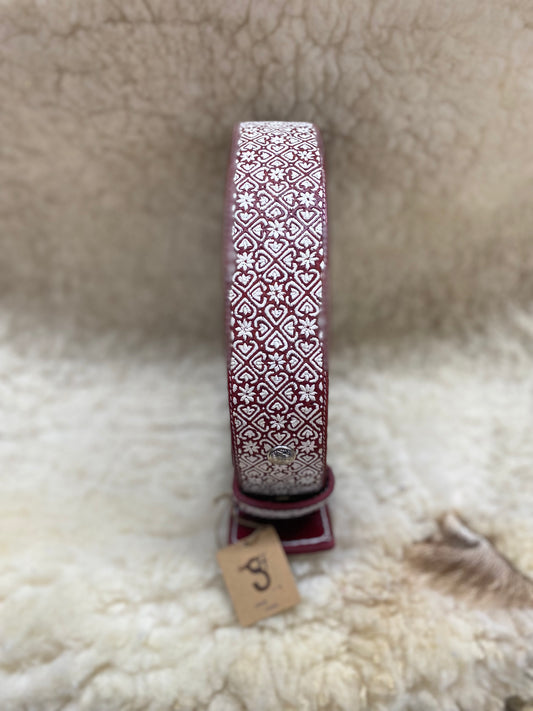 Cintó Pita Corazones