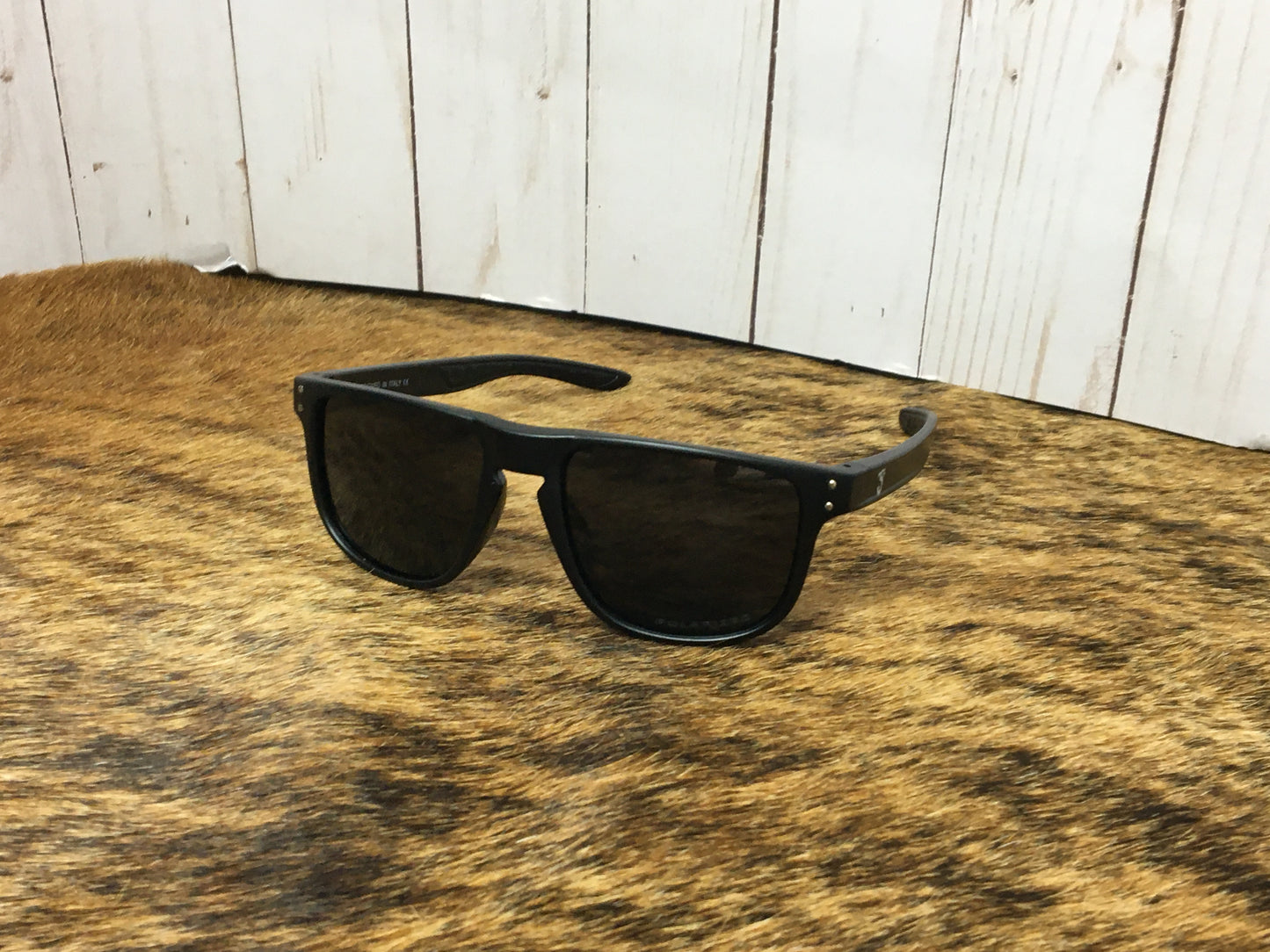 Squared Sunglasses