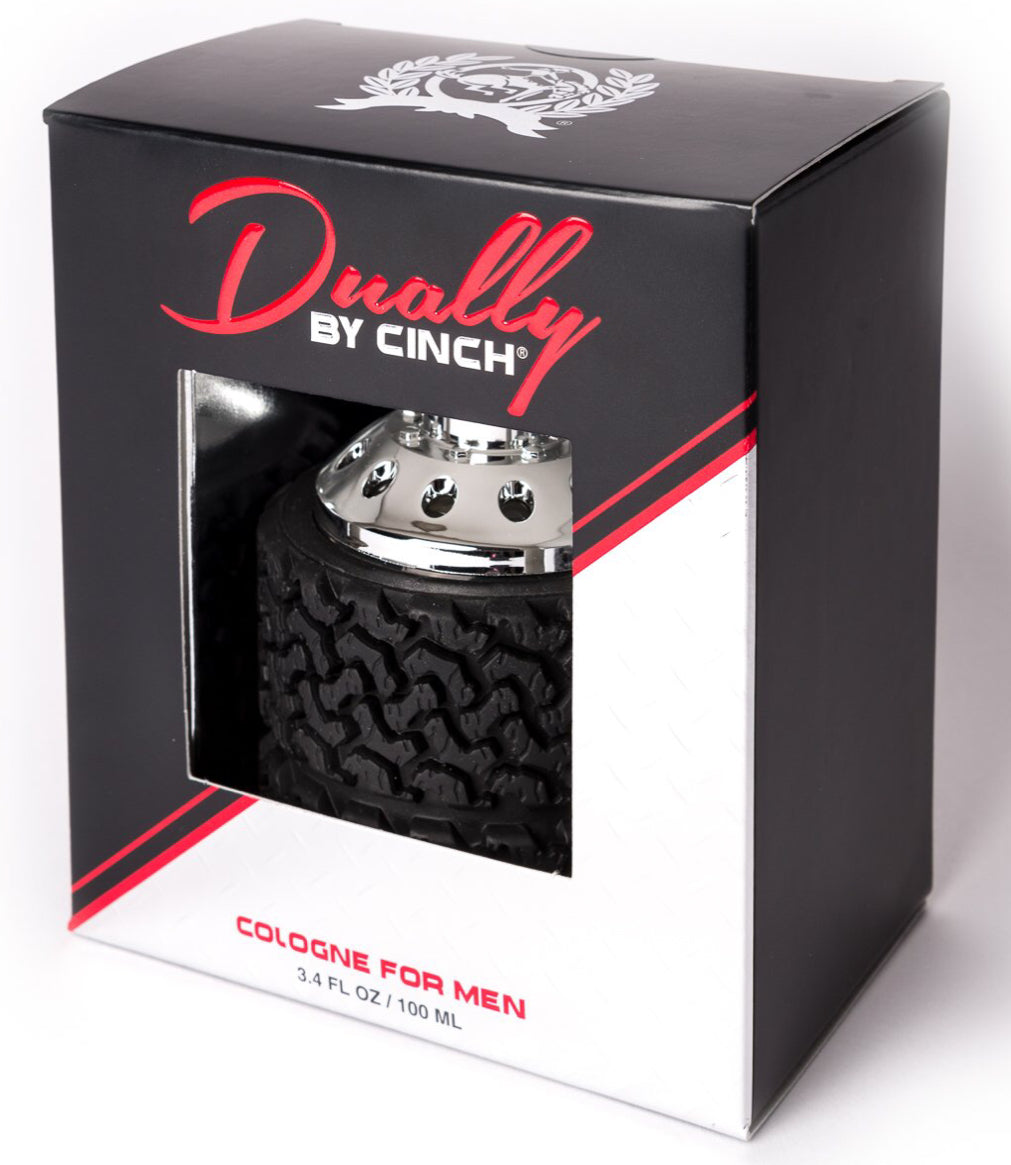 Cinch Cologne - Dually