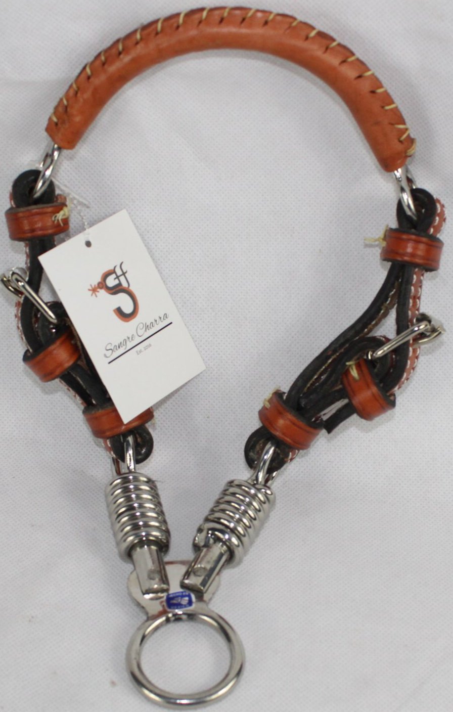 Bosal de tijera