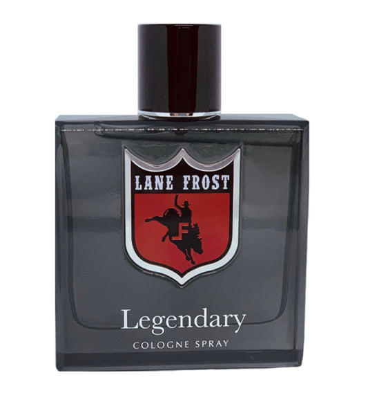 Lane Frost Legendary Cologne