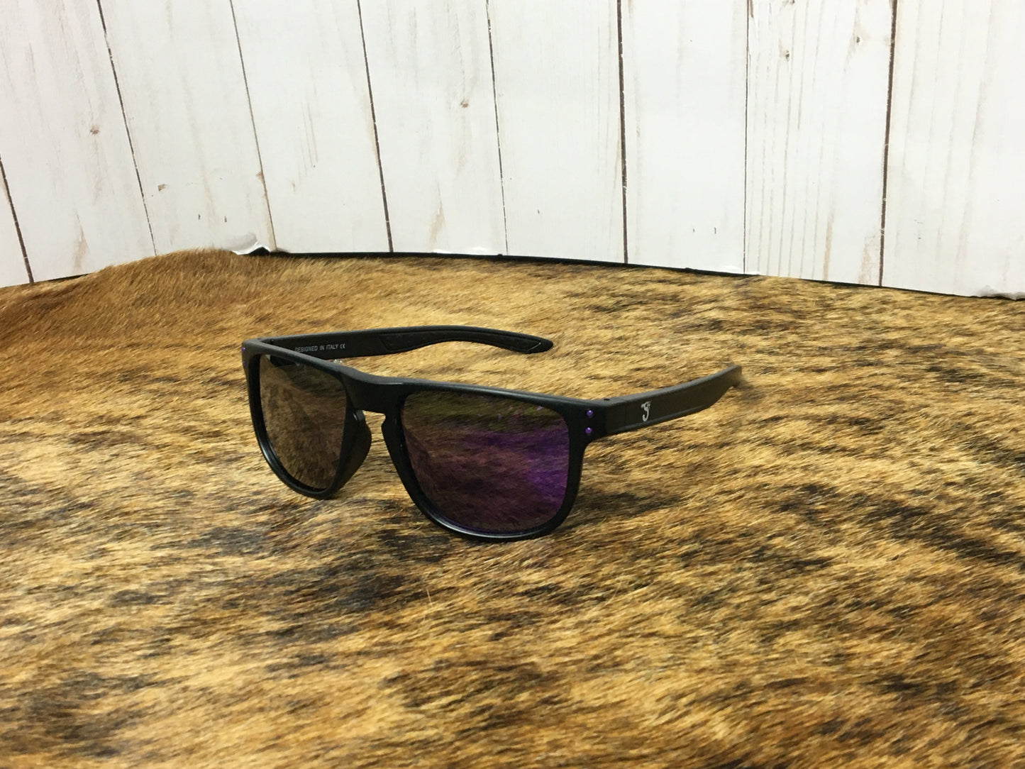 Squared Sunglasses
