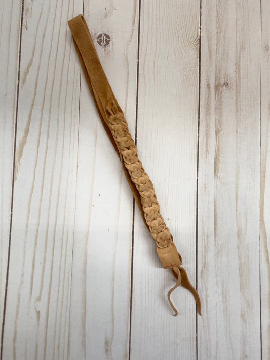 Barbiquejo Tresnsado