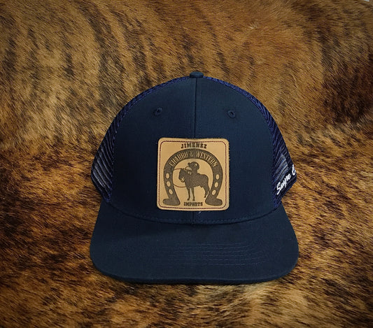 Jimenez Charro Cap