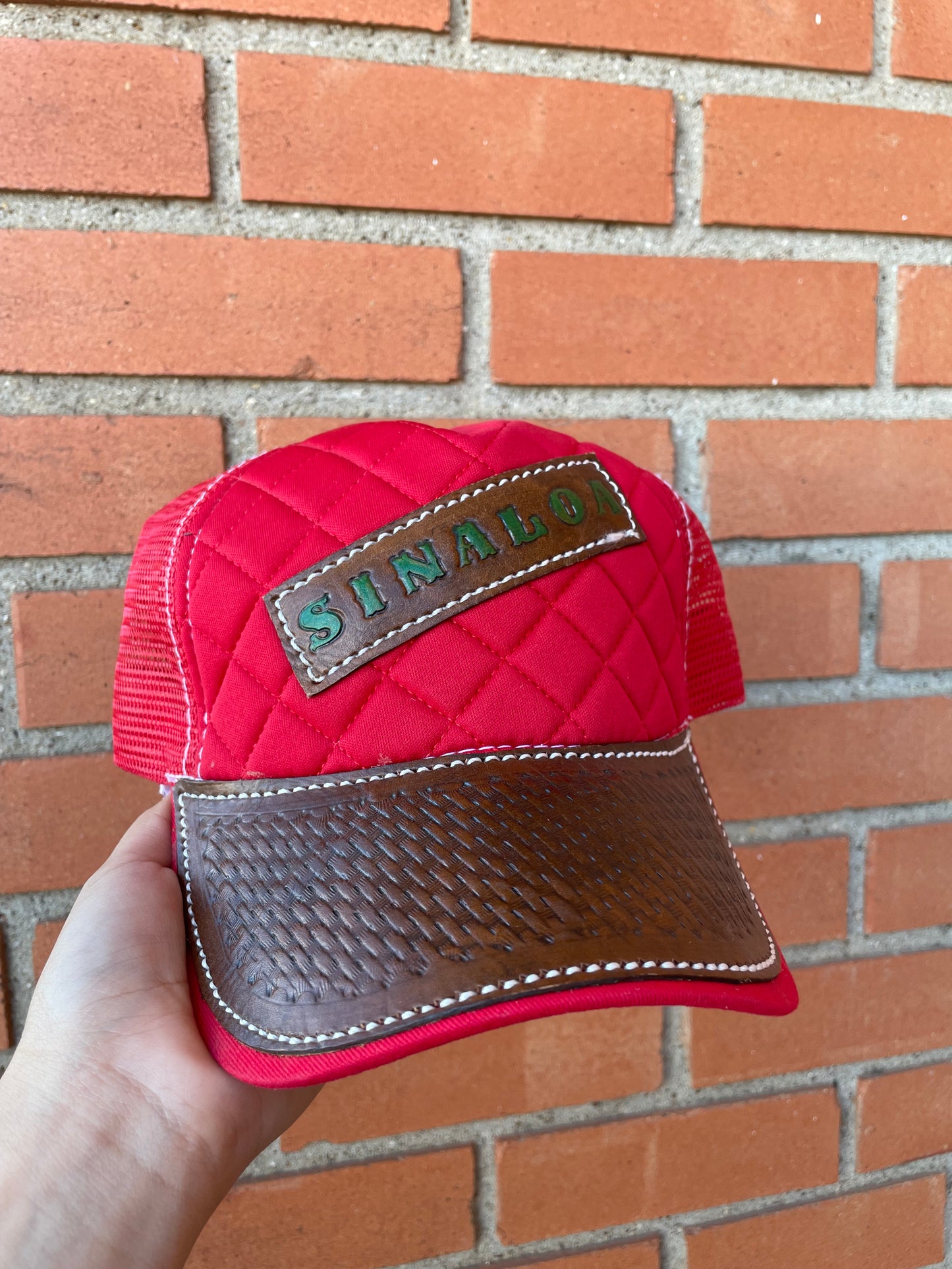 GORRA DE CIUDADES DE MEXICO