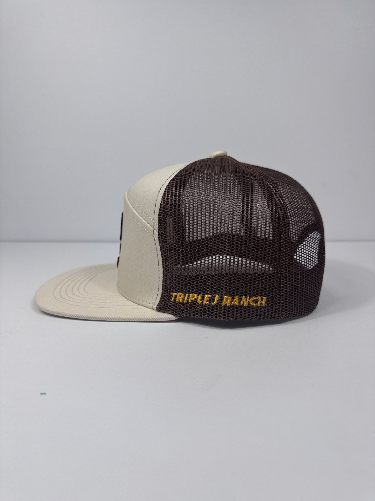 3J Triple J ranch Cap