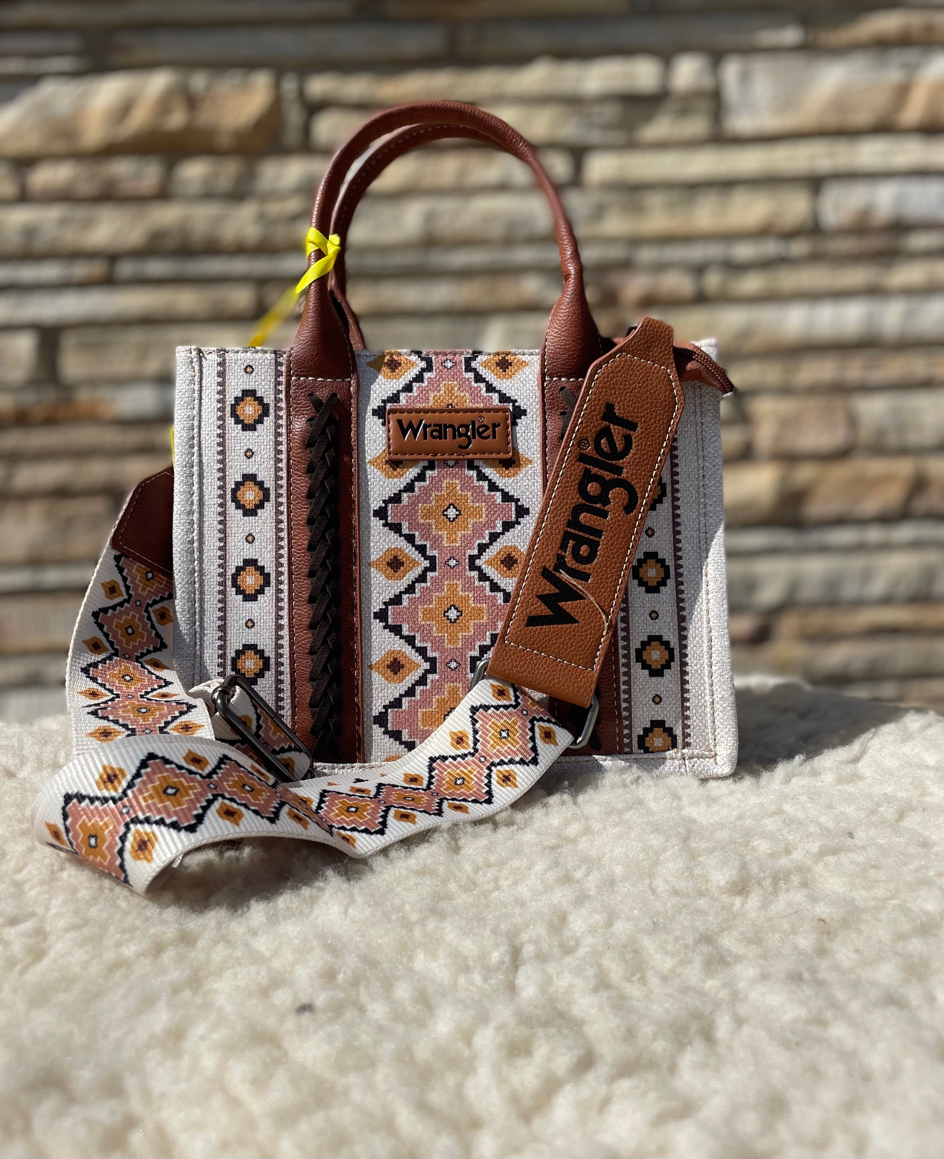 Purchase Wholesale wrangler crossbody sling. Free Returns & Net 60 Terms on  Faire