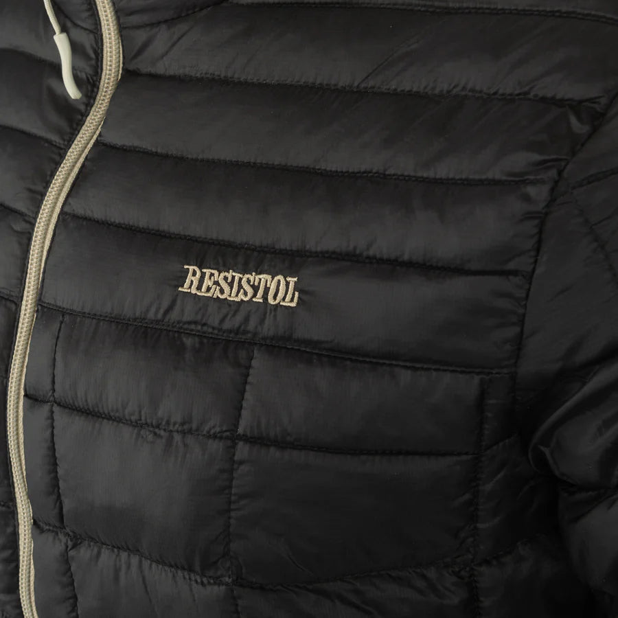 Resistol cold bloq Puffer jacket