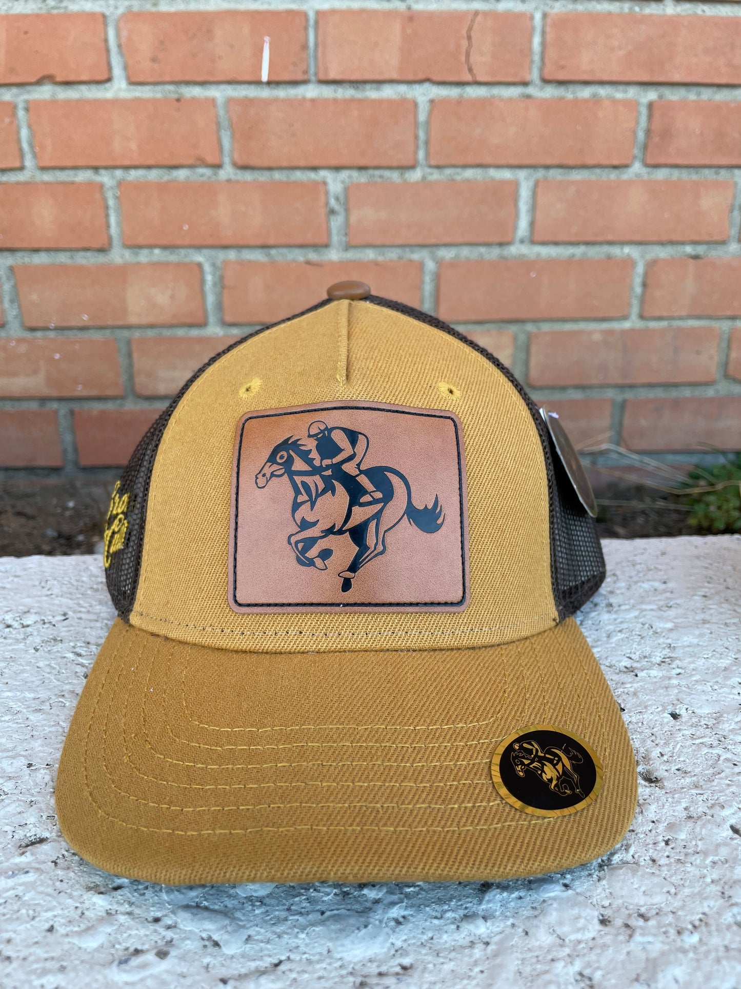 CORONA CARTEL CAPS