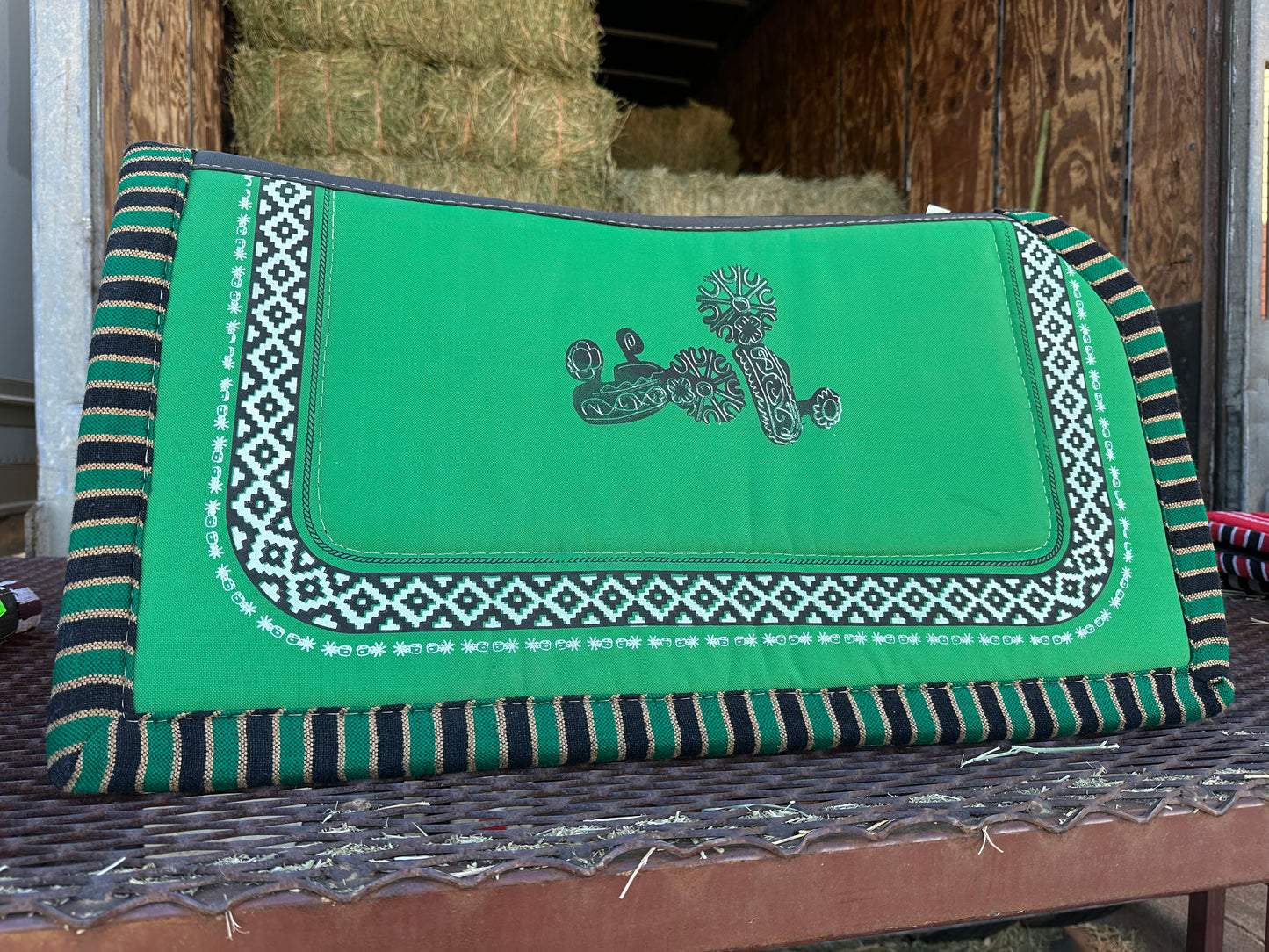 Caronas en especial!