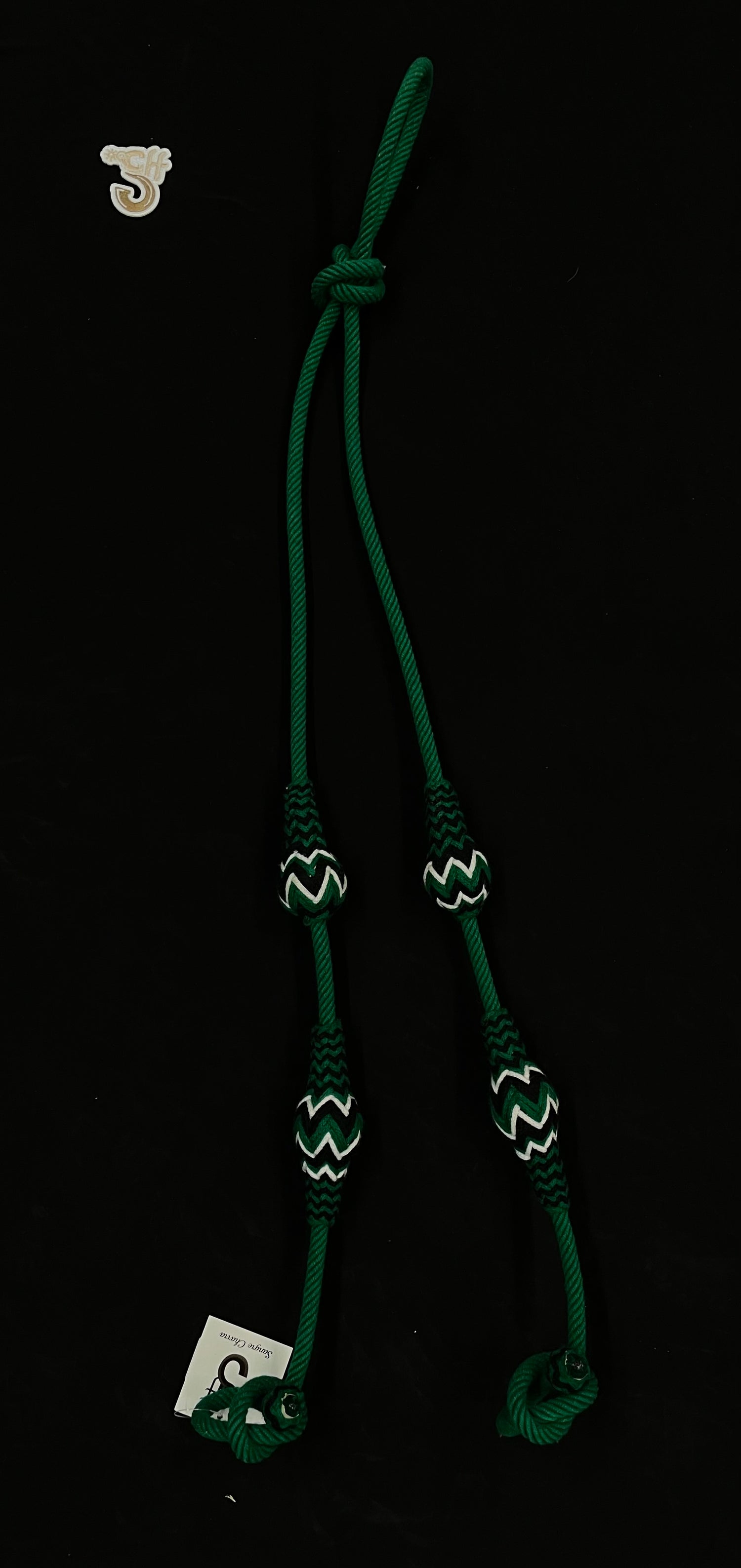 Riendas/Reins