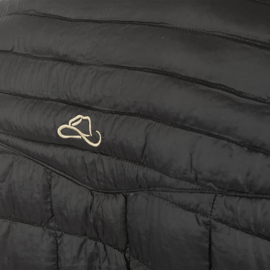 Resistol cold bloq Puffer jacket